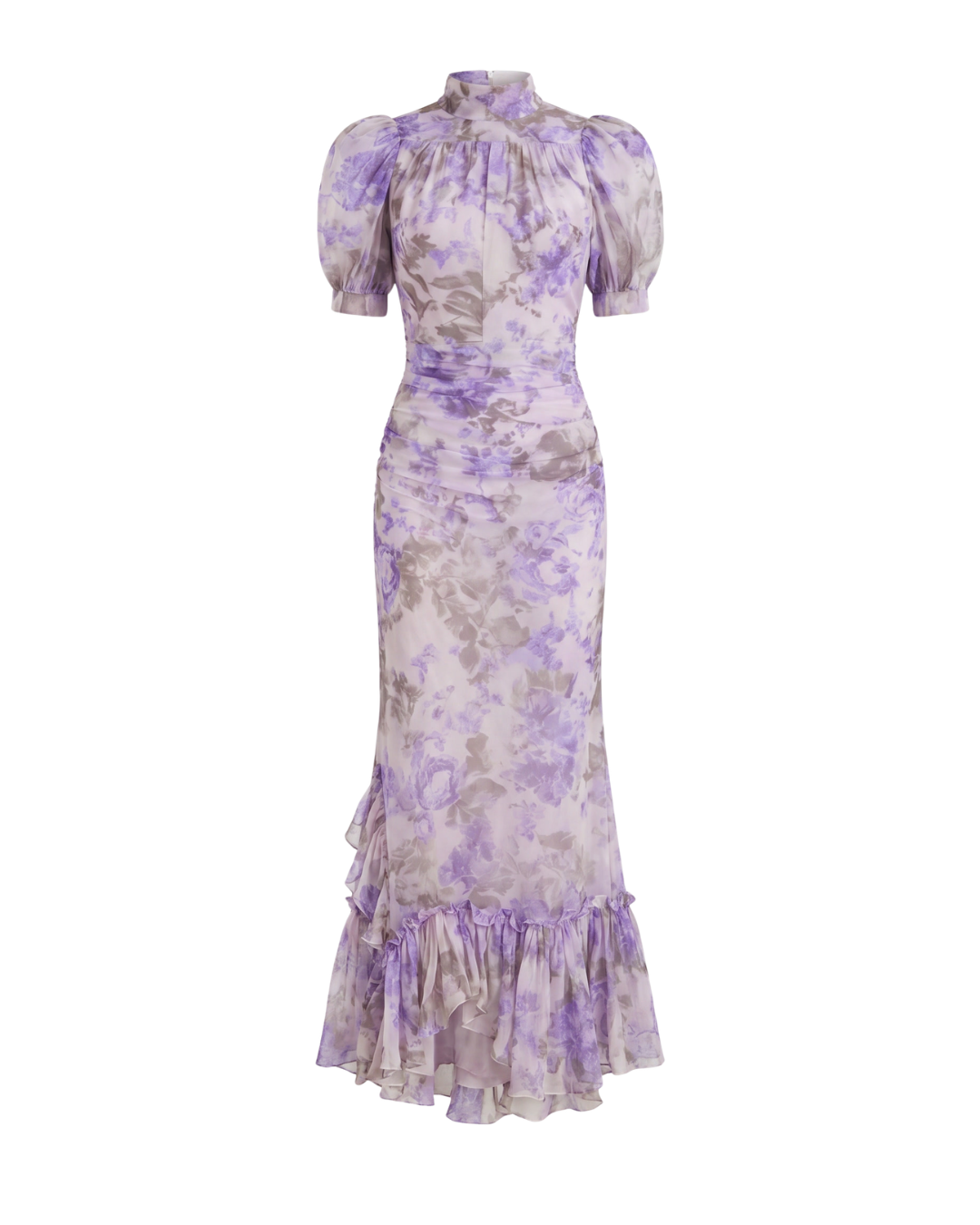Robe Puff Bloom