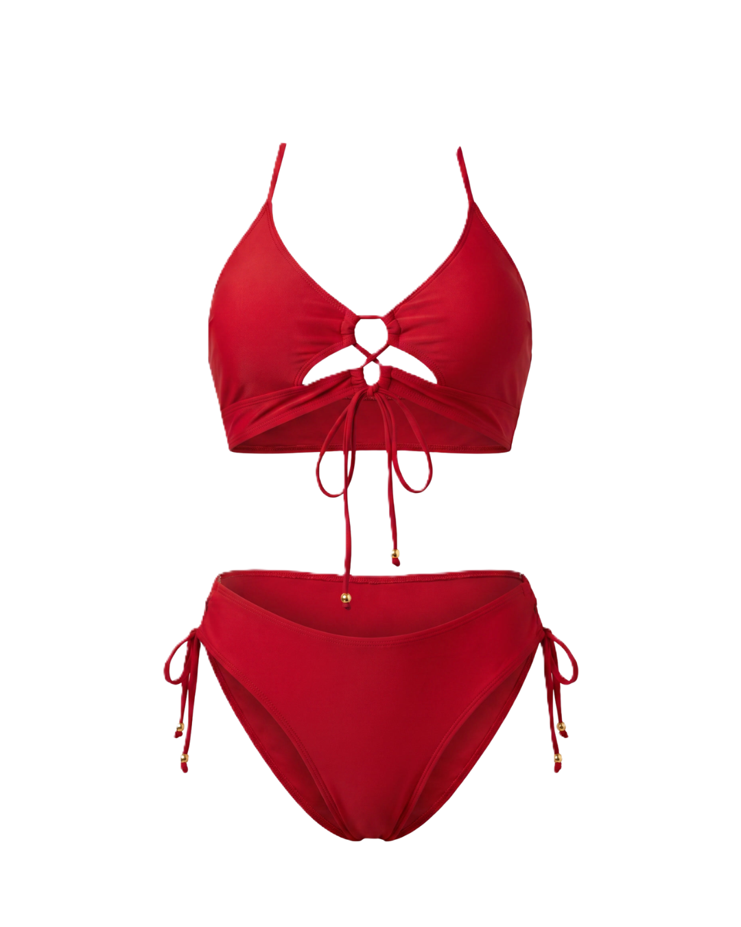 Bikini Wild Card