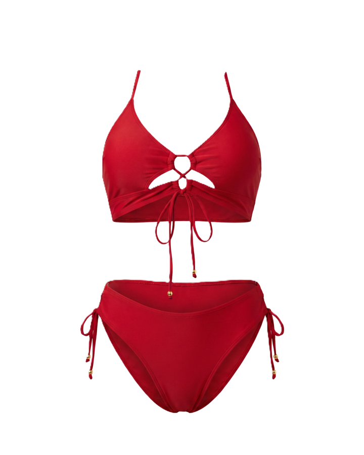 Bikini Wild Card