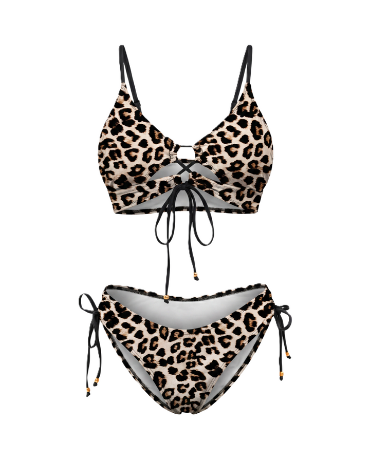 Bikini Wild Card