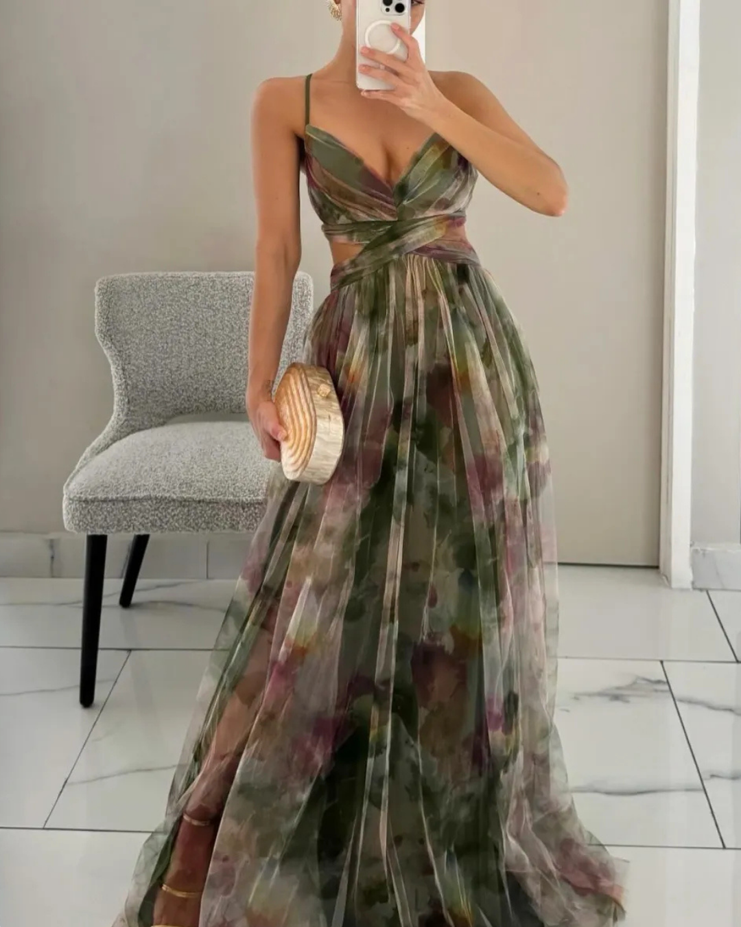 Robe d'été