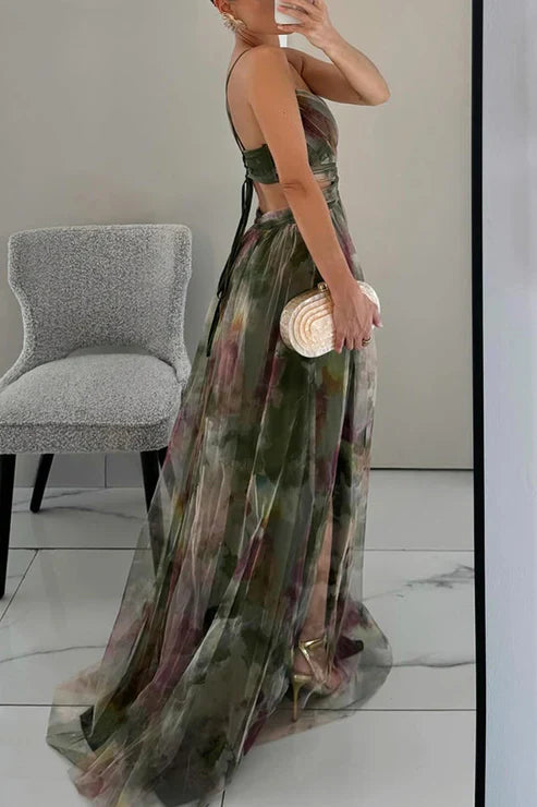 Robe d'été