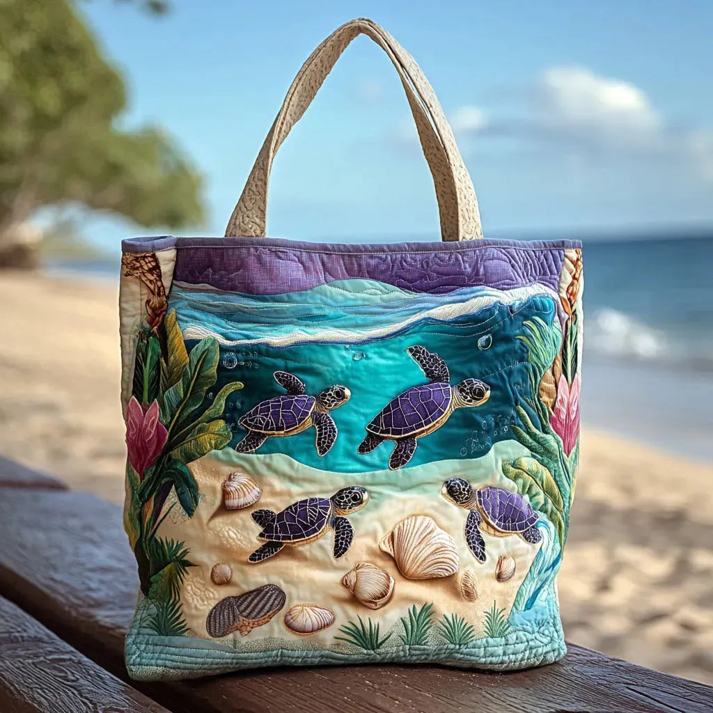 Sac Artisanal – Esprit de la Lagune