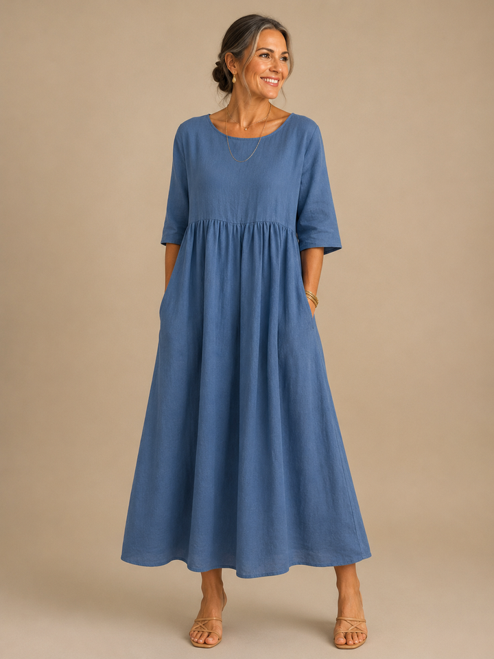 Sofia™ | Robe Flatteuse