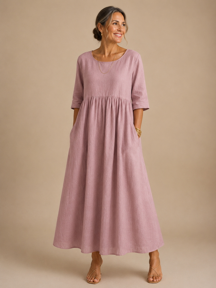 Sofia™ | Robe Flatteuse