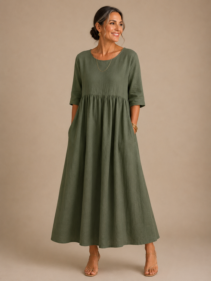 Sofia™ | Robe Flatteuse