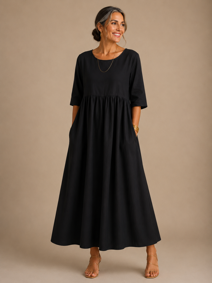Sofia™ | Robe Flatteuse