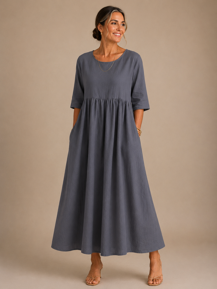 Sofia™ | Robe Flatteuse
