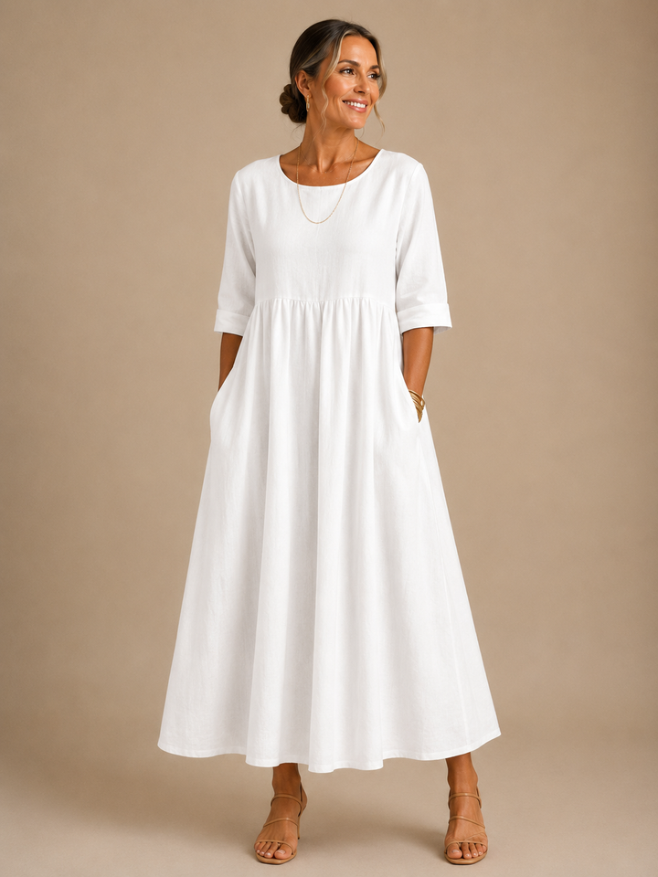 Sofia™ | Robe Flatteuse