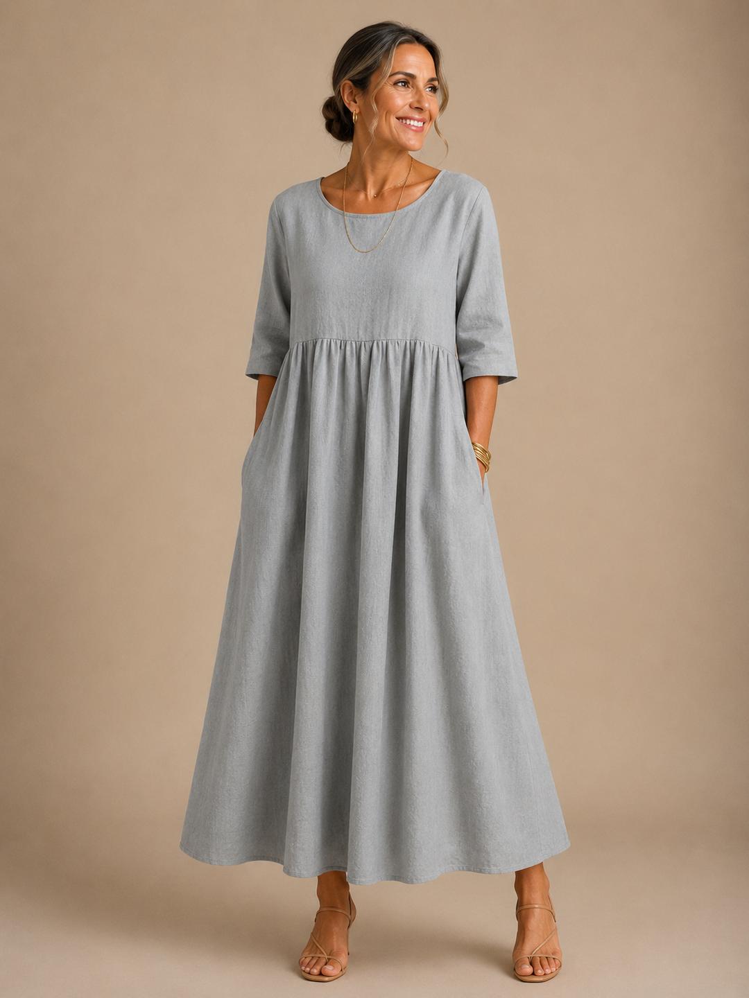 Sofia™ | Robe Flatteuse