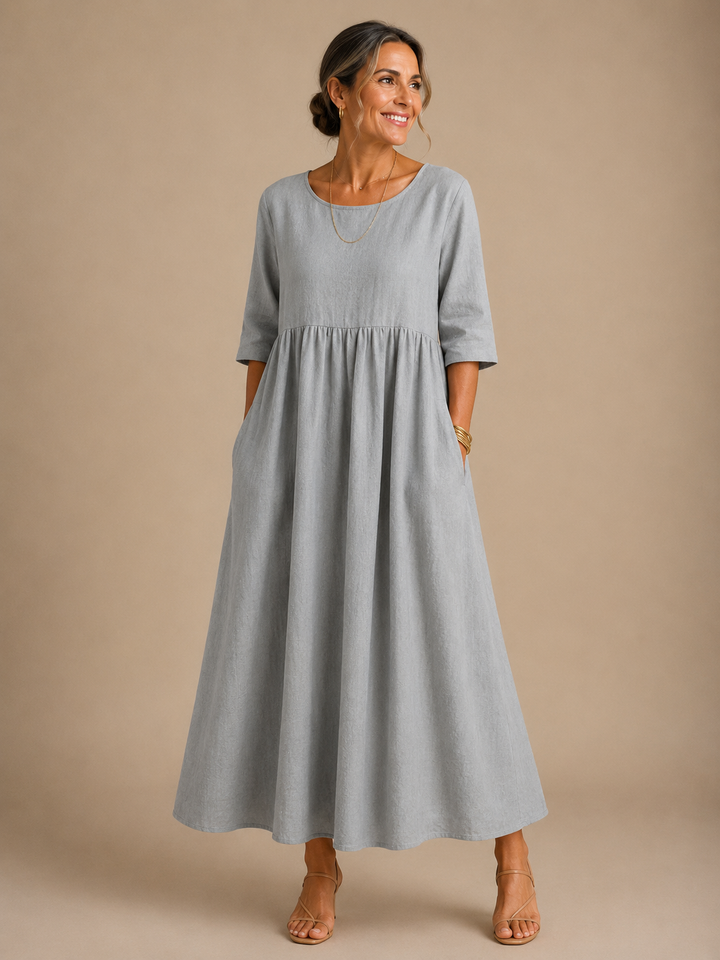 Sofia™ | Robe Flatteuse