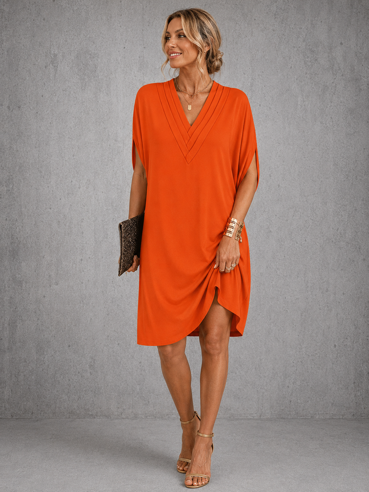 Selira™ | Robe Sans Effort