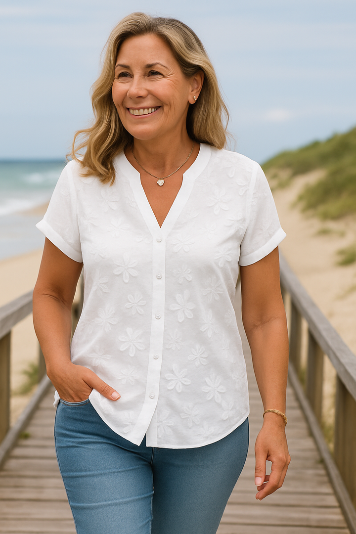 Maritza™ | Top fluide