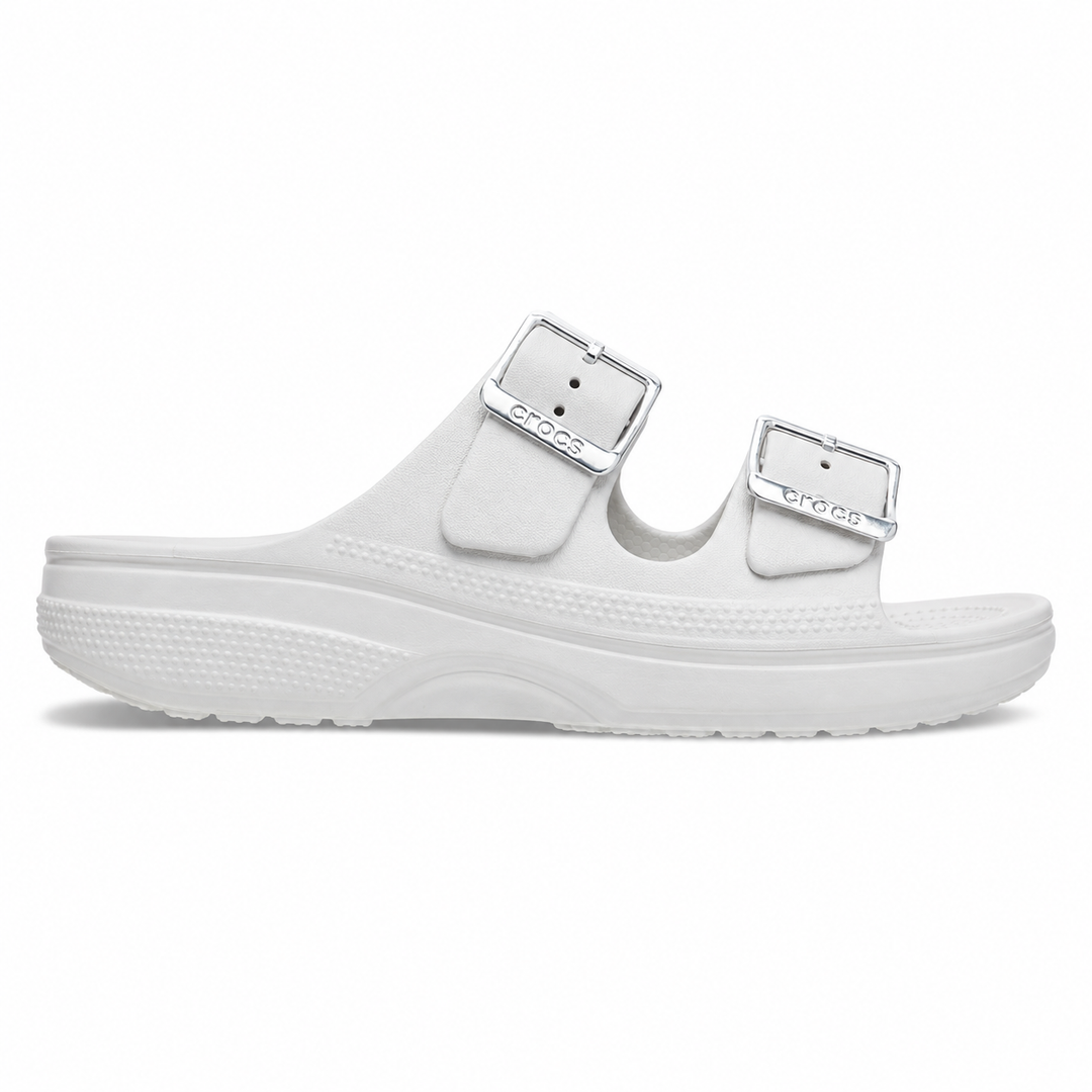 Boucle Métallique du Samedi