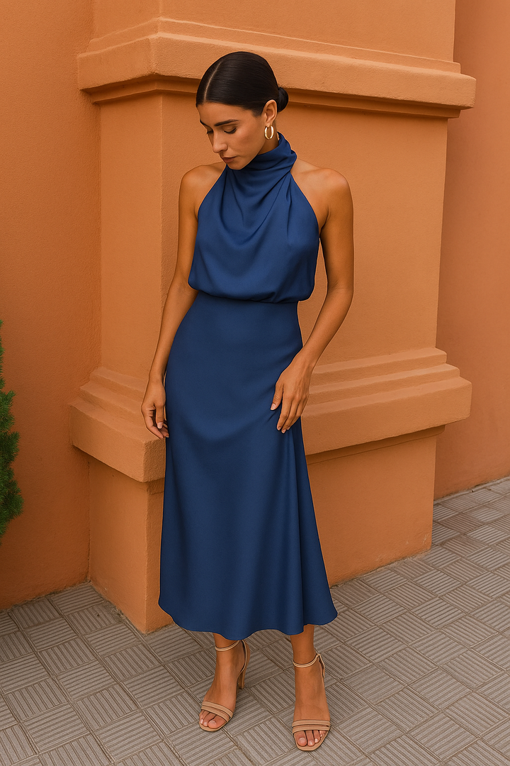 Verona™ | Robe Élégante