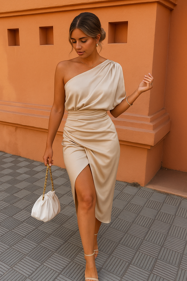 Maddalena™ | Robe Élégante