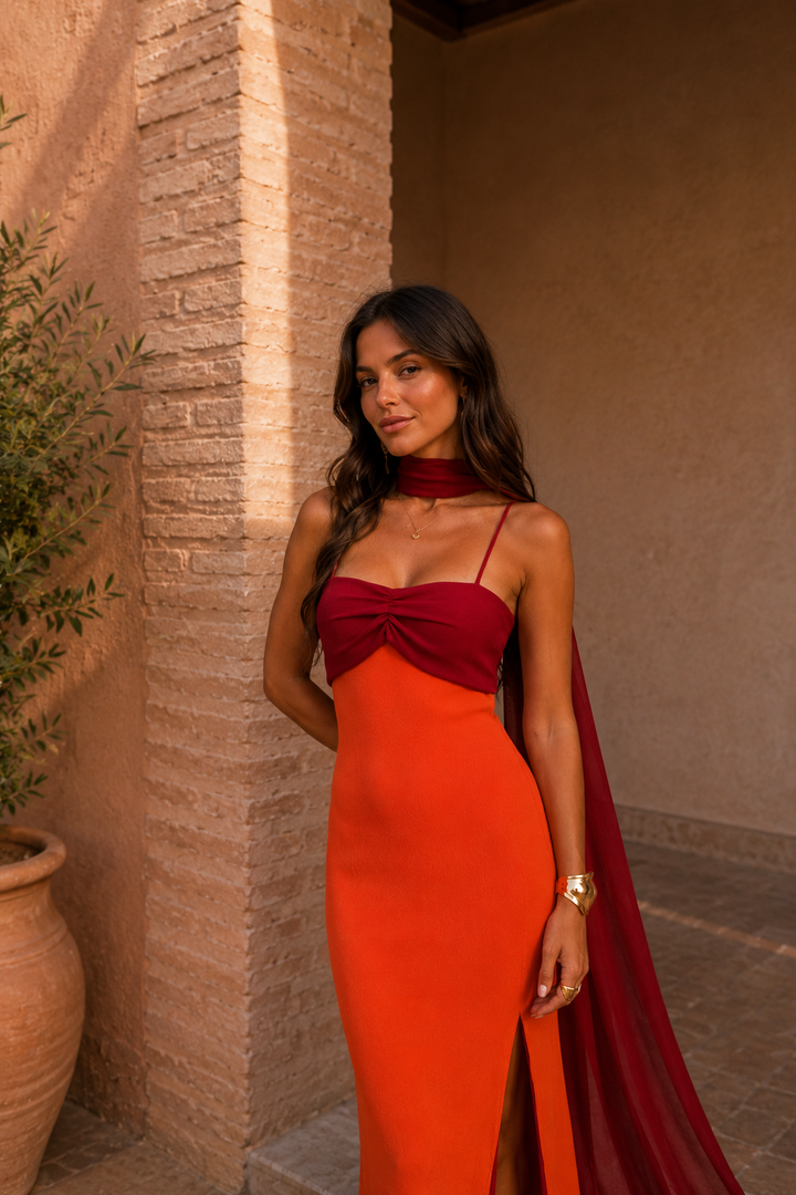 Robe Zahara | ÉDITION LIMITÉE