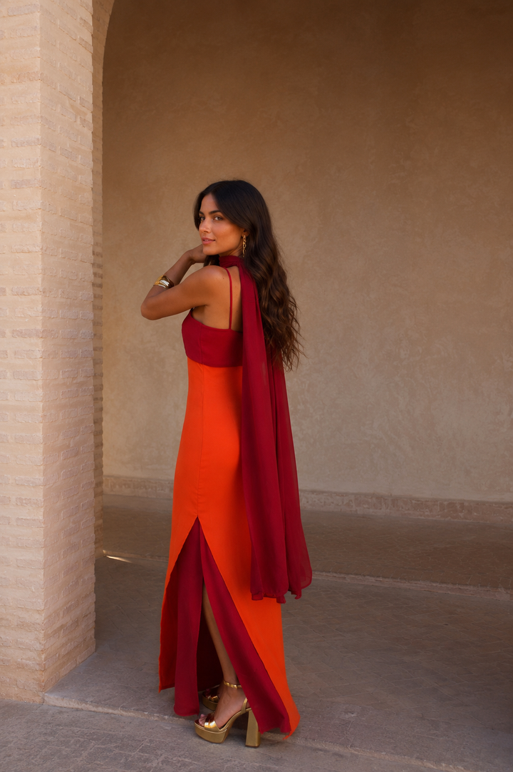Robe Zahara | ÉDITION LIMITÉE