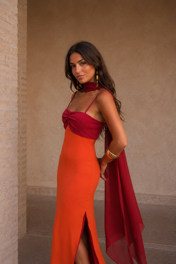 Robe Zahara | ÉDITION LIMITÉE