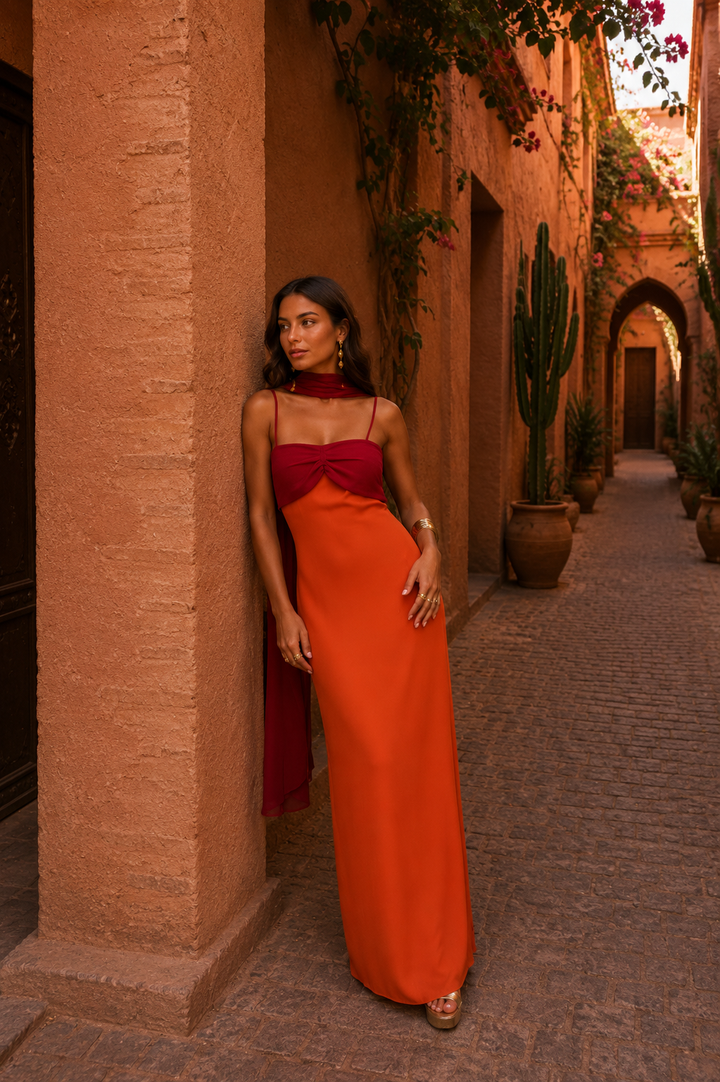 Robe Zahara | ÉDITION LIMITÉE