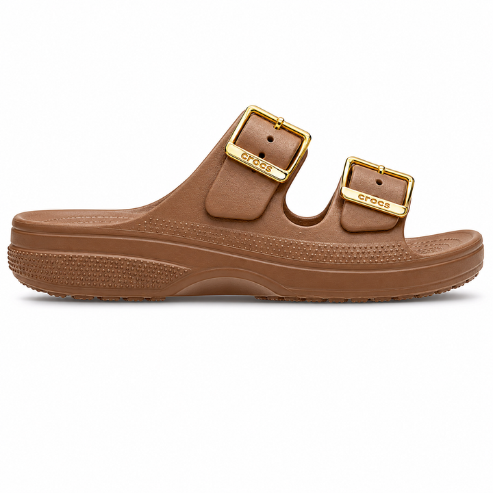 Boucle Métallique du Samedi
