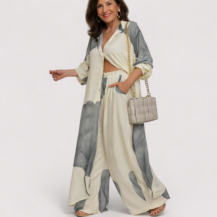 Fiona™ | Ensemble Élégant