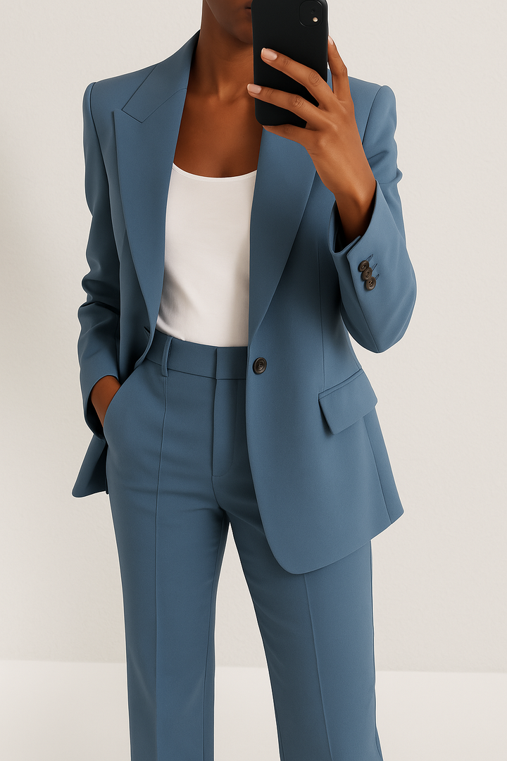 Brenda - Ensemble Sur Mesure Classique
