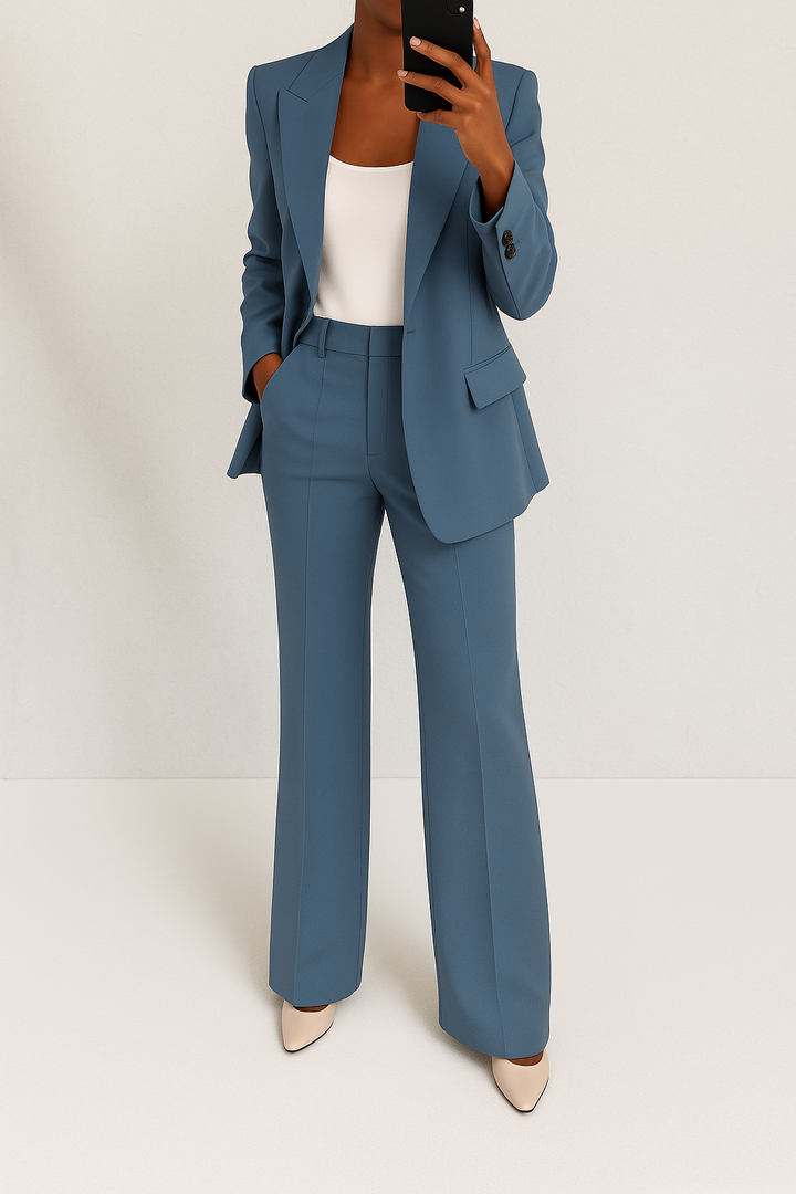 Brenda - Ensemble Sur Mesure Classique