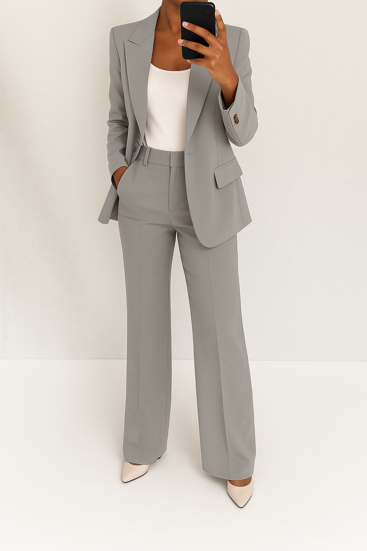 Brenda - Ensemble Sur Mesure Classique