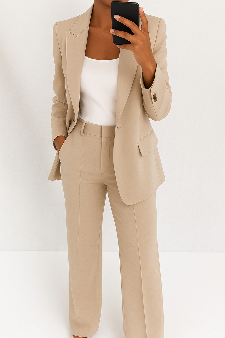 Brenda - Ensemble Sur Mesure Classique