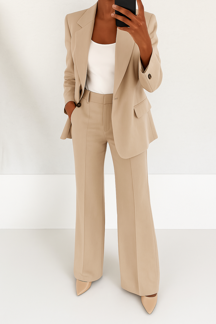 Brenda - Ensemble Sur Mesure Classique