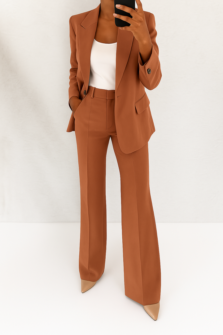 Brenda - Ensemble Sur Mesure Classique