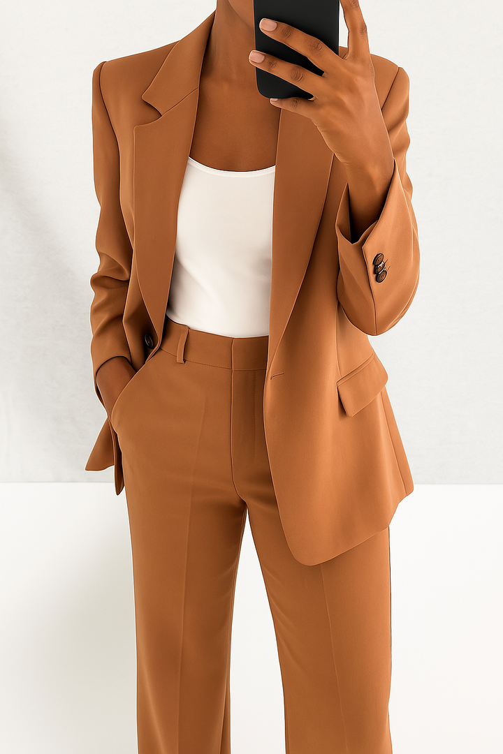 Brenda - Ensemble Sur Mesure Classique