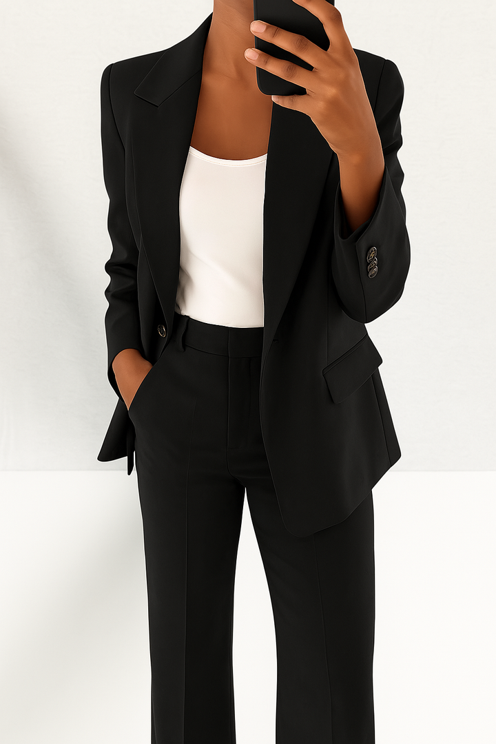 Brenda - Ensemble Sur Mesure Classique