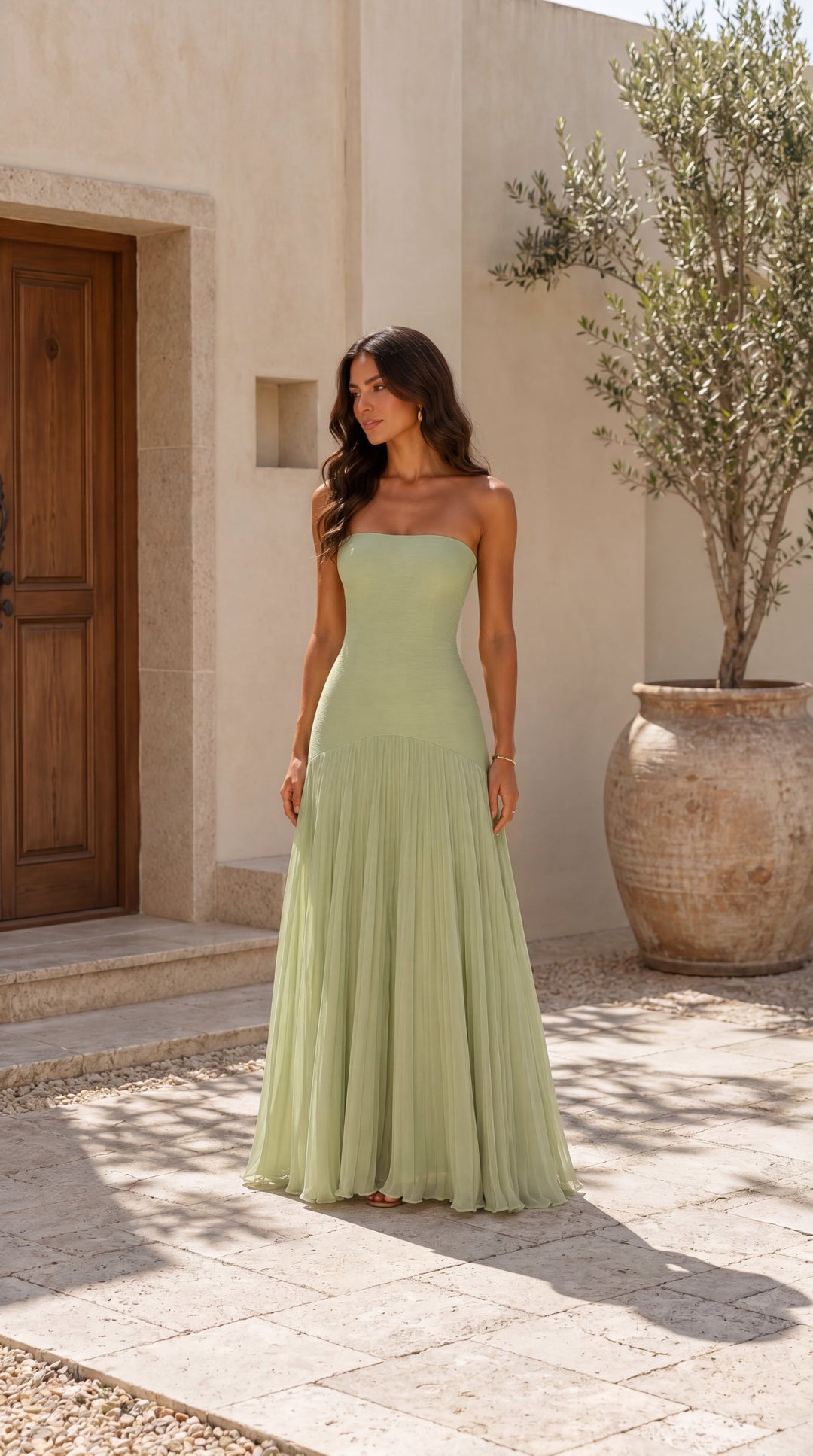 CHIARA | Robe Élégante