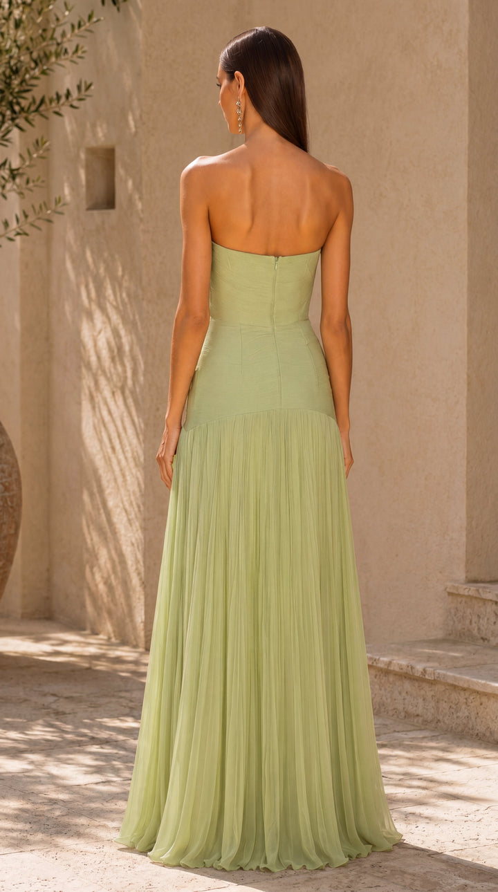 CHIARA | Robe Élégante