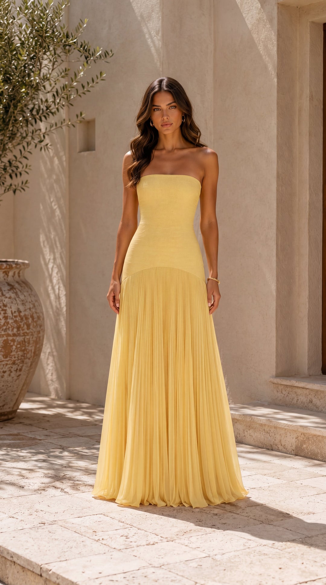 CHIARA | Robe Élégante