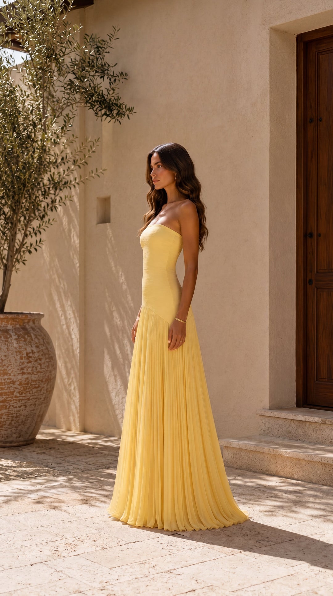 CHIARA | Robe Élégante