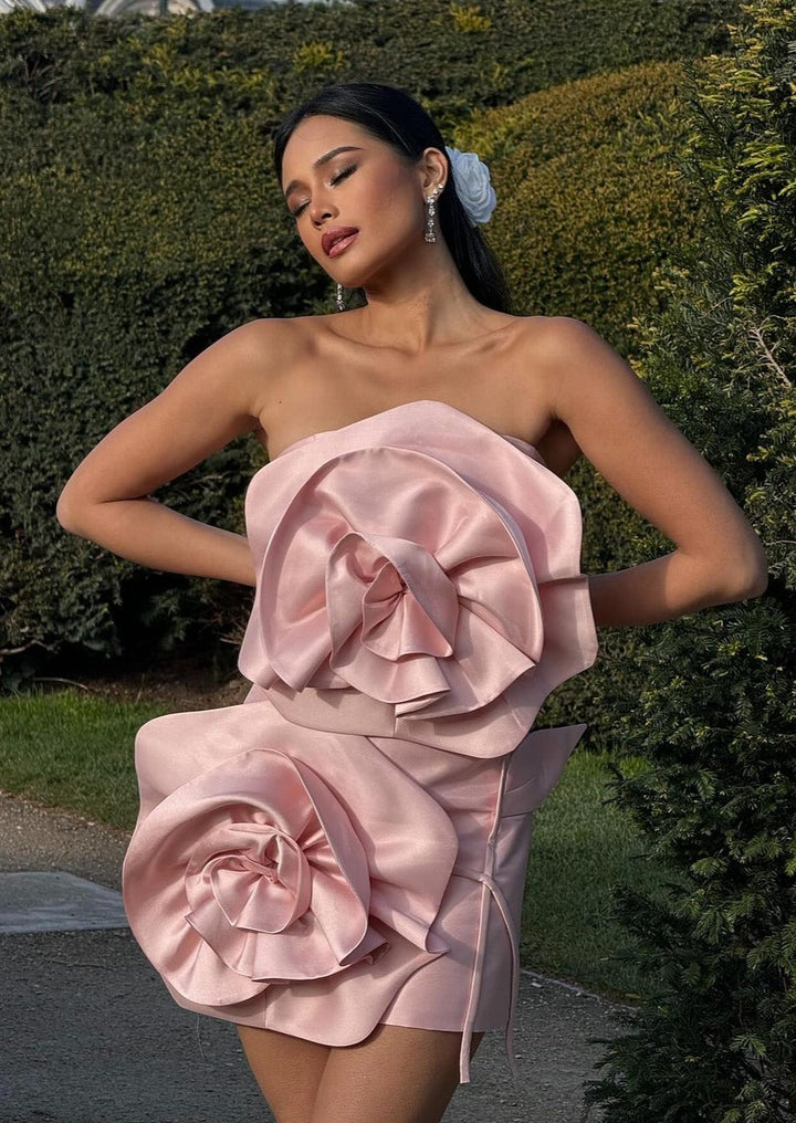 Alana™ | Robe courte