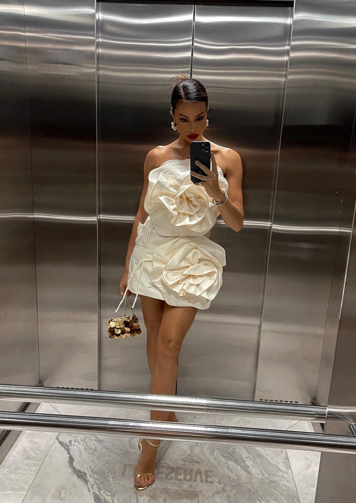Alana™ | Robe courte