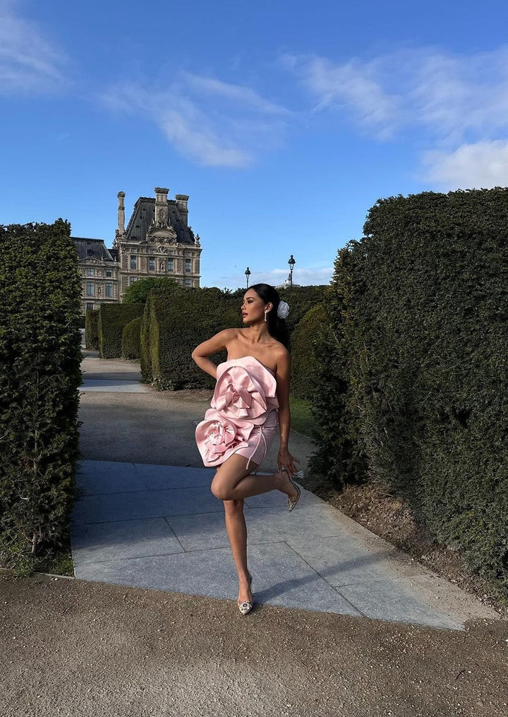 Alana™ | Robe courte