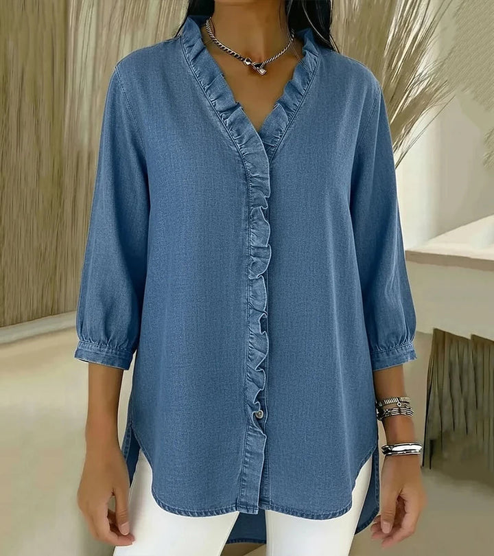 Amelia™ | Blouse