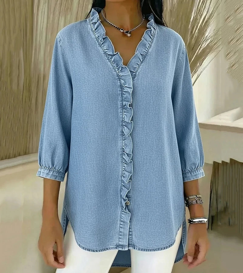 Amelia™ | Blouse