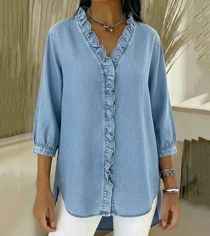 Amelia™ | Blouse