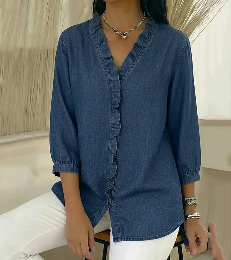 Amelia™ | Blouse