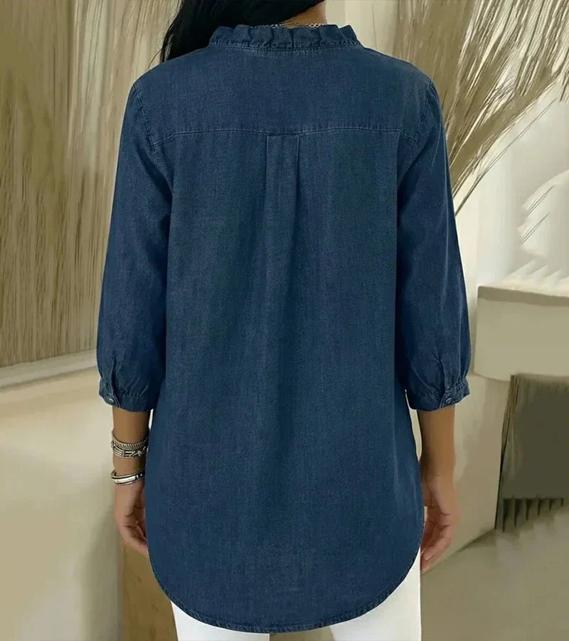 Amelia™ | Blouse