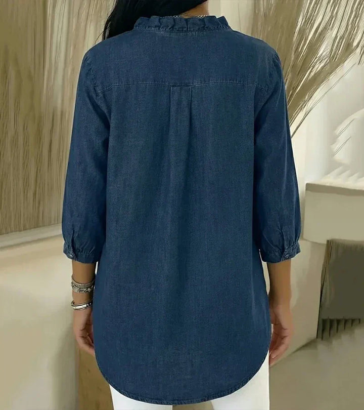 Amelia™ | Blouse
