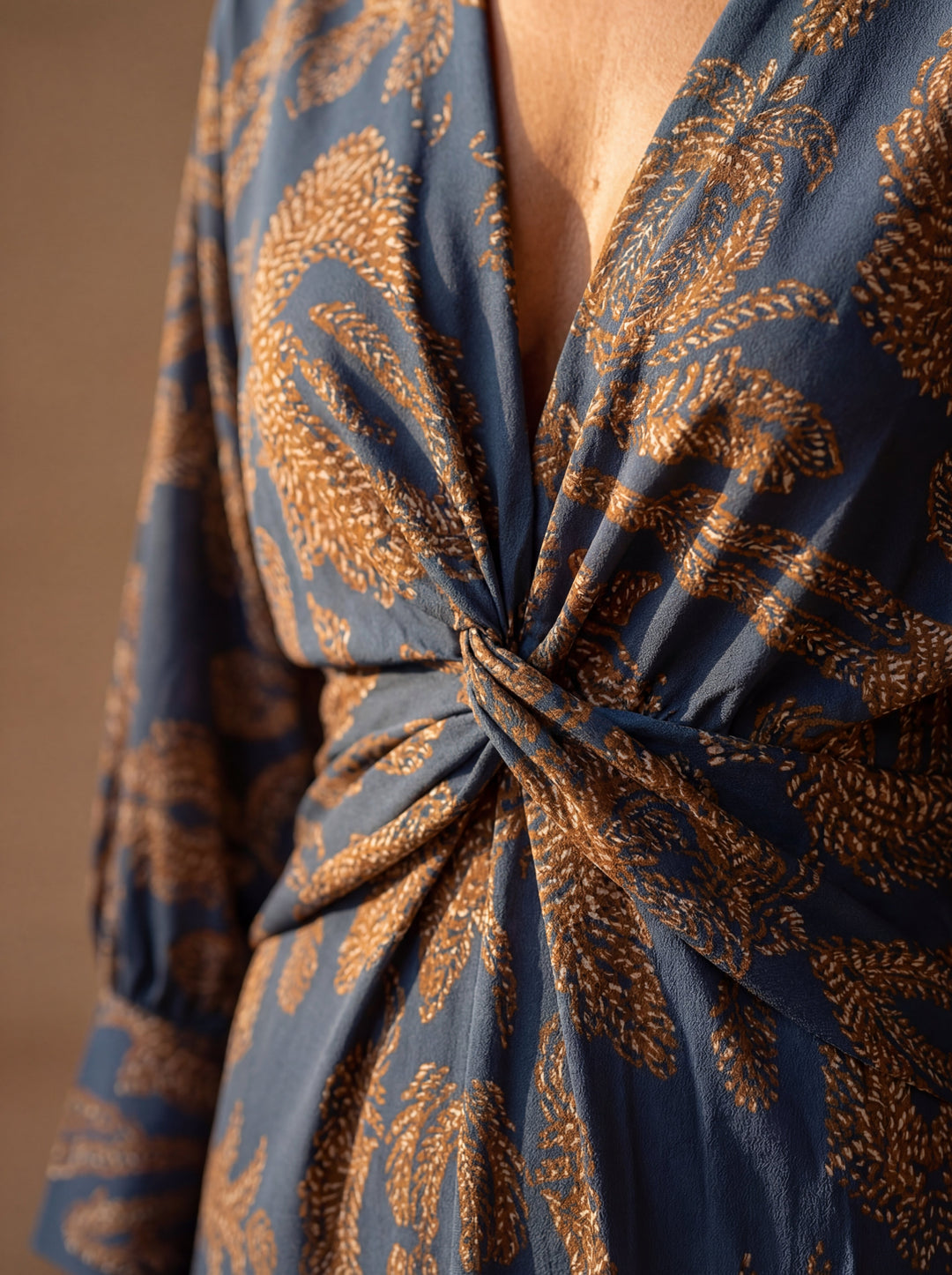 Robe Medina