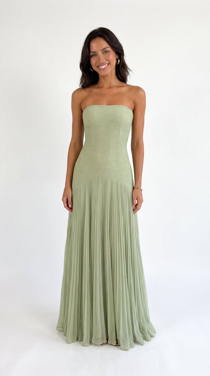 CHIARA | Robe Élégante