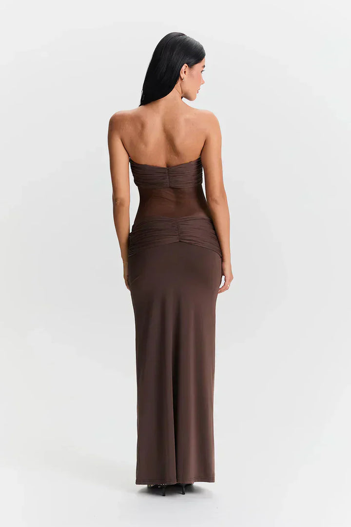 Zola™ | Robe longue